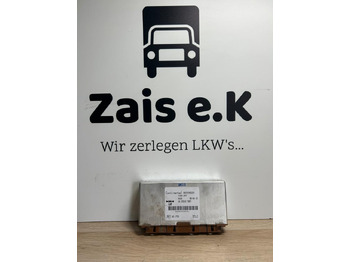 Ηλεκτρονική μονάδα ελέγχου CONTINENTAL