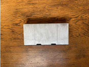 Ηλεκτρονική μονάδα ελέγχου για Φορτηγό MAN KSM Continental Steuergerät 81.25816.7009: φωτογραφία 4 Ηλεκτρονική μονάδα ελέγχου για Φορτηγό MAN KSM Continental Steuergerät 81.25816.7009: φωτογραφία 4