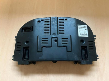 Ταμπλό αυτοκινήτου για Φορτηγό MAN Kombiinstrument Tacho 81272026185: φωτογραφία 3