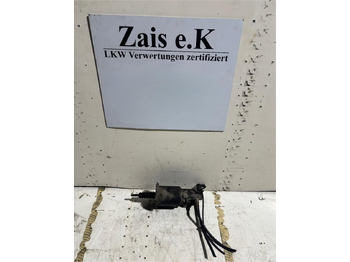 Συμπλέκτης και ανταλλακτικά WABCO