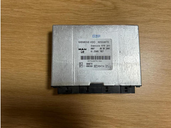 Ηλεκτρονική μονάδα ελέγχου SIEMENS