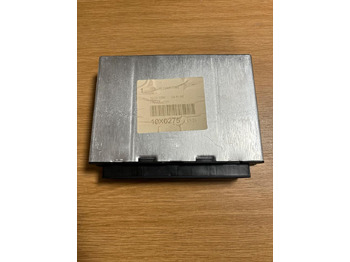 Ηλεκτρονική μονάδα ελέγχου για Φορτηγό MAN SIEMENS VDO ELEKTRONIK FFR Steuergerät 81258057084: φωτογραφία 2 Ηλεκτρονική μονάδα ελέγχου για Φορτηγό MAN SIEMENS VDO ELEKTRONIK FFR Steuergerät 81258057084: φωτογραφία 2