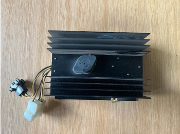 Ηλεκτρικό σύστημα MAN