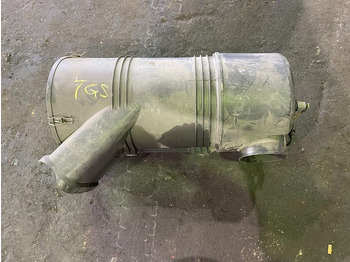 Φίλτρο αέρα MAN TGS