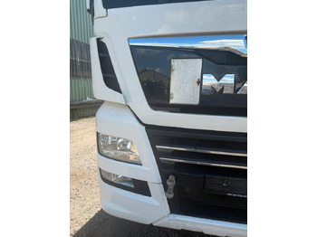 Αμάξωμα και εξωτερικό για Φορτηγό MAN TGX Frontpaket EU6: φωτογραφία 4