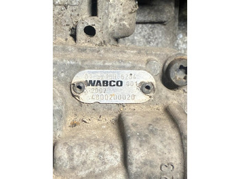Εξαρτήματα φρένων για Φορτηγό MAN WABCO Fußbremsventil 4800200020: φωτογραφία 3 Εξαρτήματα φρένων για Φορτηγό MAN WABCO Fußbremsventil 4800200020: φωτογραφία 3