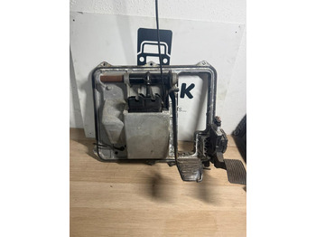 Εξαρτήματα φρένων για Φορτηγό MAN WABCO Fußbremsventil 4800200020: φωτογραφία 4 Εξαρτήματα φρένων για Φορτηγό MAN WABCO Fußbremsventil 4800200020: φωτογραφία 4