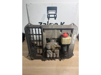 Εξαρτήματα φρένων WABCO