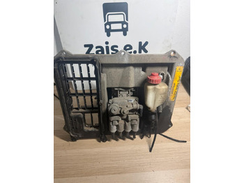 Εξαρτήματα φρένων WABCO