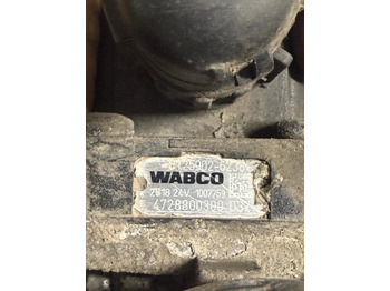 Βαλβίδα για Φορτηγό MAN WABCO VENTIL 4728800300  81.25902-6238: φωτογραφία 5 Βαλβίδα για Φορτηγό MAN WABCO VENTIL 4728800300  81.25902-6238: φωτογραφία 5