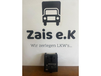 Ηλεκτρονική μονάδα ελέγχου MERCEDES-BENZ Actros