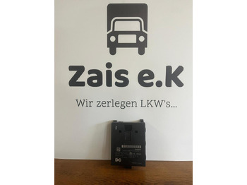 Ηλεκτρονική μονάδα ελέγχου MERCEDES-BENZ Actros