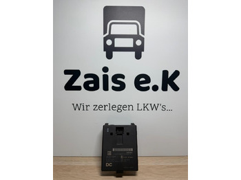 Ηλεκτρονική μονάδα ελέγχου MERCEDES-BENZ Actros