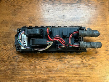 Ηλεκτρικό σύστημα MERCEDES-BENZ Actros