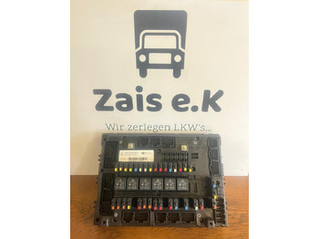 Ηλεκτρική ασφάλεια MERCEDES-BENZ Actros