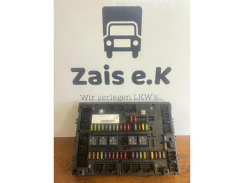 Ηλεκτρική ασφάλεια MERCEDES-BENZ Actros