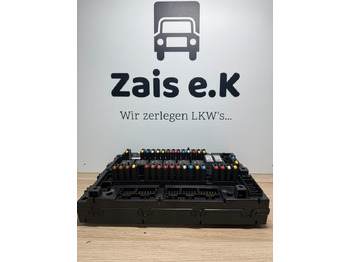 Ηλεκτρική ασφάλεια MERCEDES-BENZ Actros