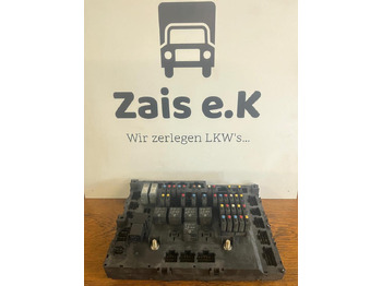 Ηλεκτρική ασφάλεια MERCEDES-BENZ Actros