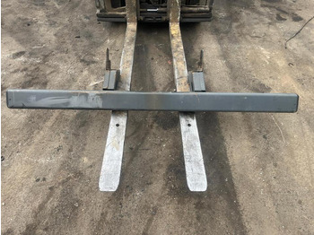 Αμάξωμα και εξωτερικό MERCEDES-BENZ Actros