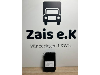 Ηλεκτρικό σύστημα MERCEDES-BENZ Atego