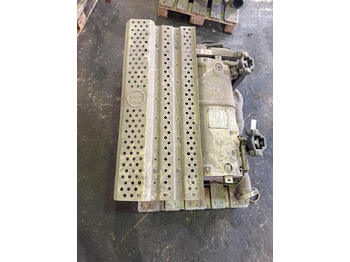 Καταλυτικός μετατροπέας MERCEDES-BENZ Atego