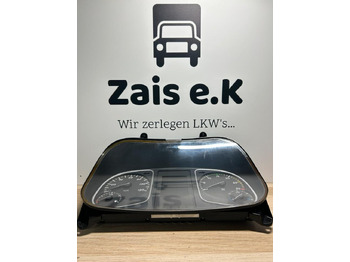 Ταμπλό αυτοκινήτου MERCEDES-BENZ Atego