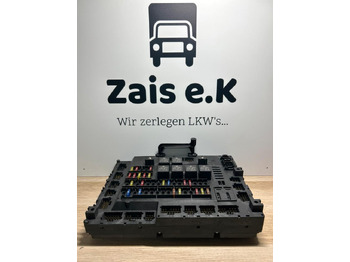 Ηλεκτρική ασφάλεια MERCEDES-BENZ Atego