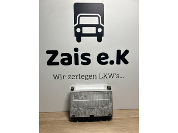 Ηλεκτρονική μονάδα ελέγχου WABCO