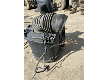 Φίλτρο αέρα MERCEDES-BENZ Atego