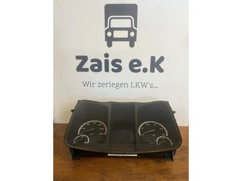 Ταμπλό αυτοκινήτου MERCEDES-BENZ Actros