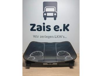Ταμπλό αυτοκινήτου MERCEDES-BENZ Actros