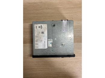 Ανταλλακτικό Mercedes Benz Actros MP4 Tachograph A0024460133: φωτογραφία 3