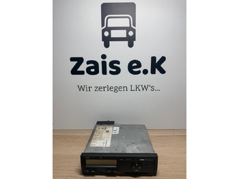 Ταχογράφος VDO