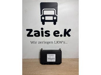 Ηλεκτρονική μονάδα ελέγχου MERCEDES-BENZ