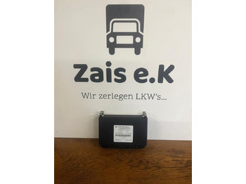 Ηλεκτρονική μονάδα ελέγχου MERCEDES-BENZ