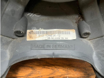 Τιμόνι για Φορτηγό Mercedes-Benz Vito Lenkrad A6394640001: φωτογραφία 3
