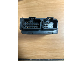 Ηλεκτρονική μονάδα ελέγχου για Φορτηγό Mercedes Continental ZVFB Steuergerät A0004461616: φωτογραφία 3 Ηλεκτρονική μονάδα ελέγχου για Φορτηγό Mercedes Continental ZVFB Steuergerät A0004461616: φωτογραφία 3