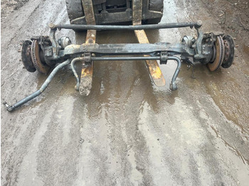 Ανταλλακτικό IVECO Stralis