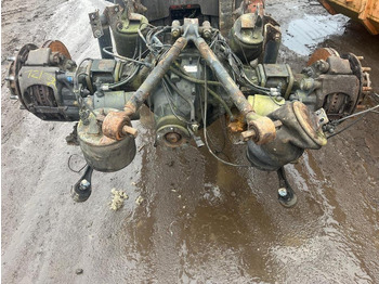 Ανταλλακτικό IVECO Stralis