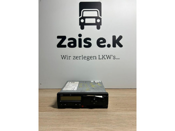 Ανταλλακτικό MERCEDES-BENZ Actros