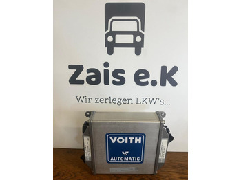 Ηλεκτρονική μονάδα ελέγχου VOITH
