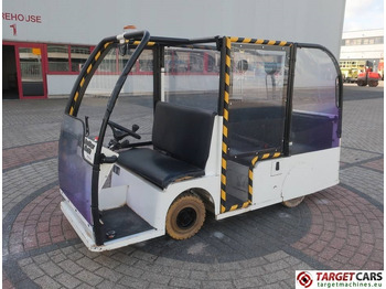 Αμαξίδιo του γκολφ