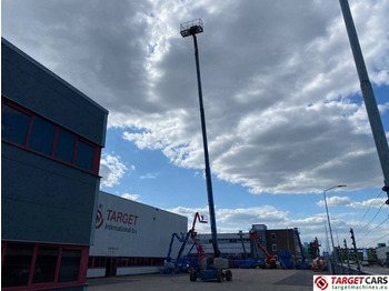 Τηλεσκοπικό ανυψωτικό Genie S-85 Telescopic 4x4 Diesel Boom Work Lift 2790cm: φωτογραφία 5