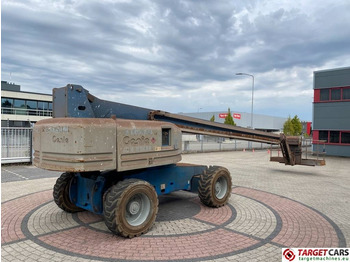 Τηλεσκοπικό ανυψωτικό Genie S-85 Telescopic 4x4 Diesel Boom Work Lift 2790cm: φωτογραφία 3 Τηλεσκοπικό ανυψωτικό Genie S-85 Telescopic 4x4 Diesel Boom Work Lift 2790cm: φωτογραφία 3