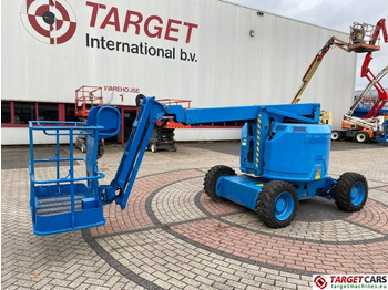 Καλαθοφόρο ανυψωτικό GENIE Z34/22