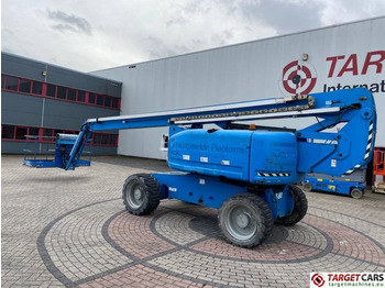 Καλαθοφόρο ανυψωτικό Genie Z-80/60 Articulated 4x4 Diesel Boom Lift 2577cm: φωτογραφία 4