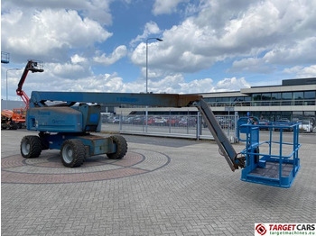 Καλαθοφόρο ανυψωτικό Genie Z-80/60 Articulated 4x4 Diesel Boom Lift 2577cm: φωτογραφία 2