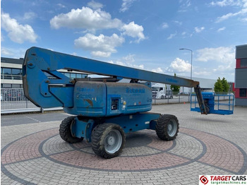 Καλαθοφόρο ανυψωτικό Genie Z-80/60 Articulated 4x4 Diesel Boom Lift 2577cm: φωτογραφία 3