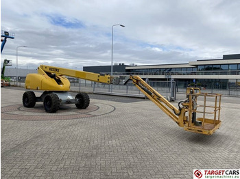 Τηλεσκοπικό ανυψωτικό Haulotte H23TPX Telescopic 4x4 Diesel Boom Work Lift 2260cm: φωτογραφία 2