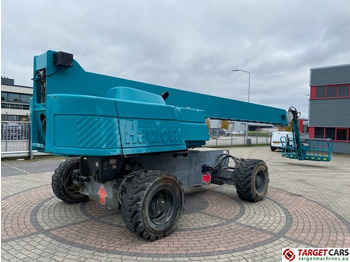 Τηλεσκοπικό ανυψωτικό Haulotte H43TPX Telescopic 4x4x4 Diesel Boom Lift 4220cm: φωτογραφία 3 Τηλεσκοπικό ανυψωτικό Haulotte H43TPX Telescopic 4x4x4 Diesel Boom Lift 4220cm: φωτογραφία 3
